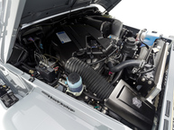 The FJ Company G43 Signature 112986 Cement - Studio